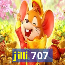 jilli 707